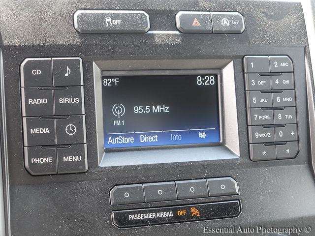 Ford F-150 2017 photo 16